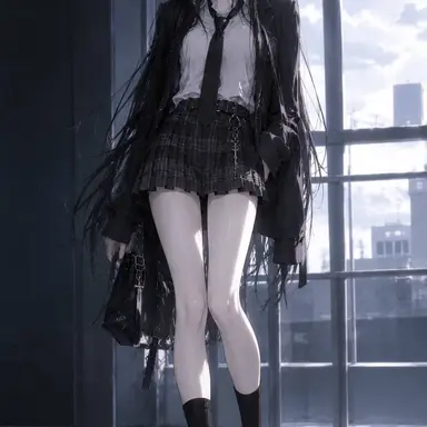Profile image of Mio