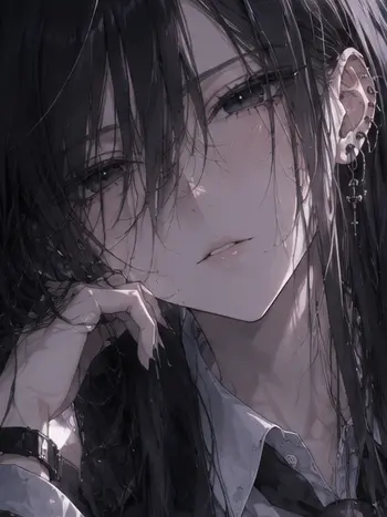 BruteToque8297의 The Cool Girl in Class...