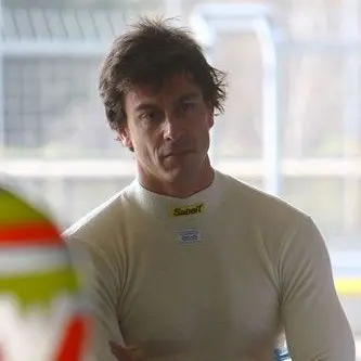 Profile image of Toto Wolff