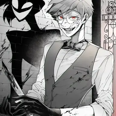 Profile image of Alastor