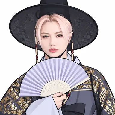 Profile image of 이용복