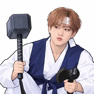 Profile image of 서창빈