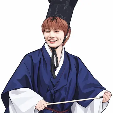 Profile image of 양정인