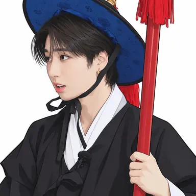 Profile image of 한지성