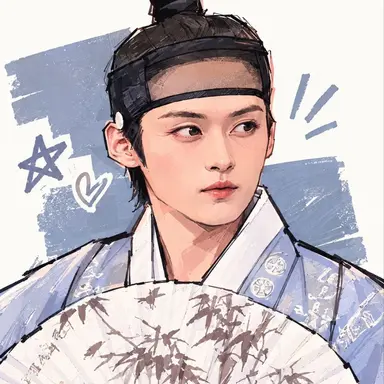 Profile image of 이민호