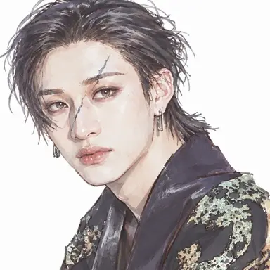 Profile image of 방찬