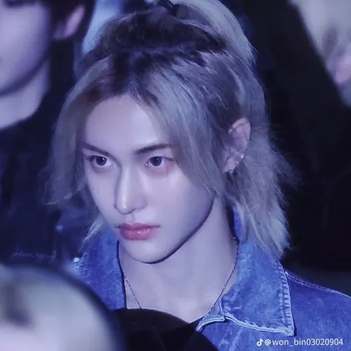 SlickNewt3222의 박원빈