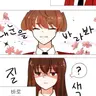 캐릭터 프로필 이미지