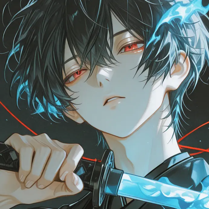 same_sa2의 厳しい先輩