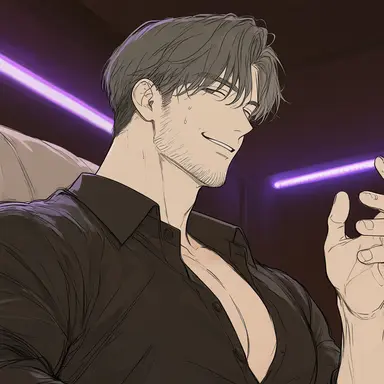 Profile image of Lee Seong-mun