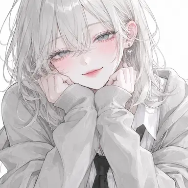 Profile image of 琉月