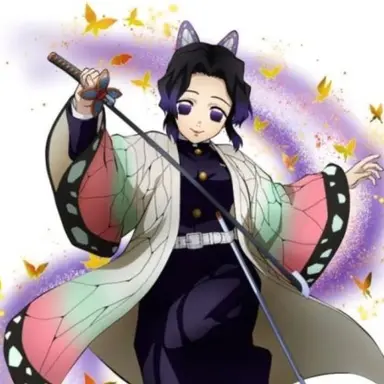 Profile image of 쿄초우시노부