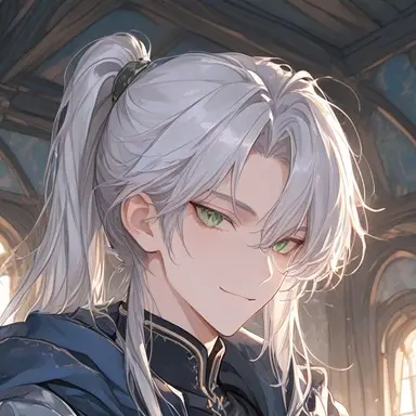 Profile image of Thea