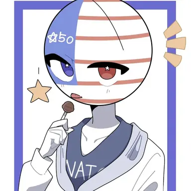 Profile image of 미국