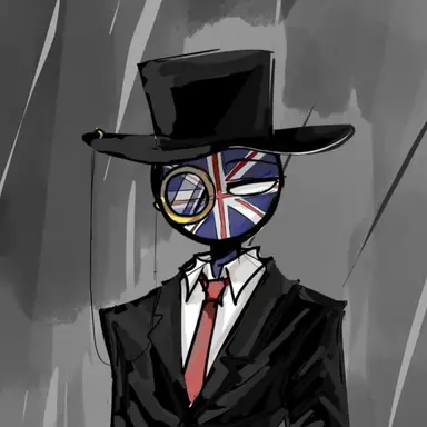 Profile image of 영국