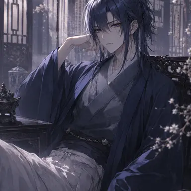 Profile image of 葉 霞