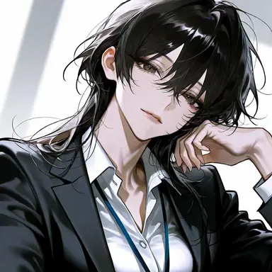 Profile image of 유미