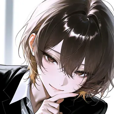 Profile image of 치나츠
