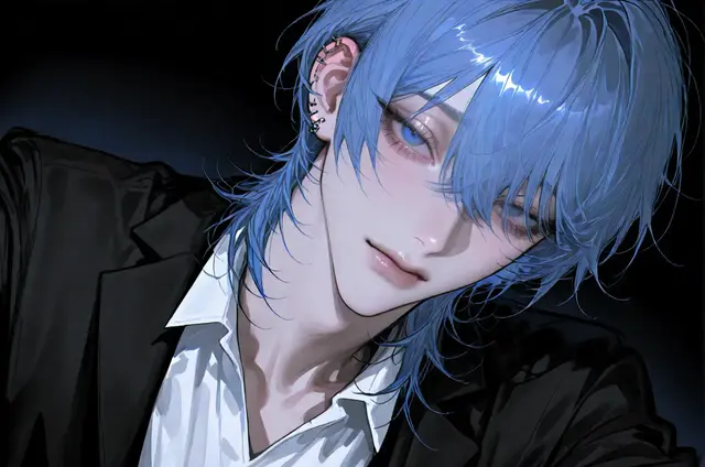 Profile image of 鴉月