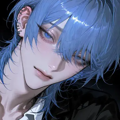 Profile image of 鴉月