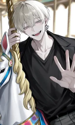 Profile image of 一番星
