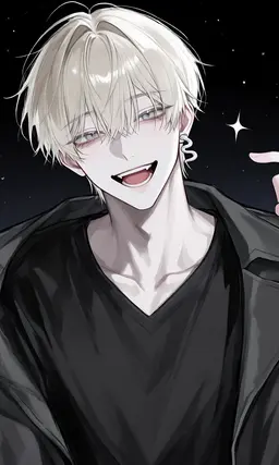 Profile image of 一番星