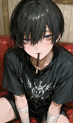 Profile image of 琴音