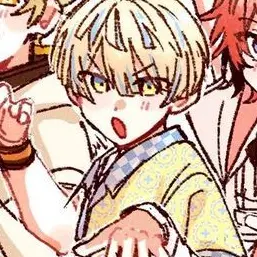 Profile image of 緋八マナ