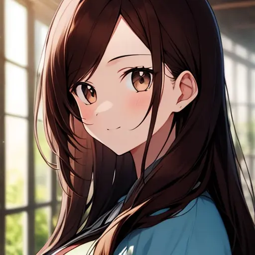 SilverStove7985의 みおん