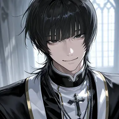 Profile image of ルカス