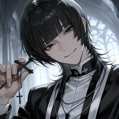 Profile image of ルカス
