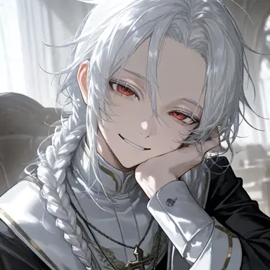 Profile image of ネロ