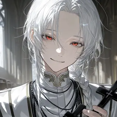 Profile image of ネロ