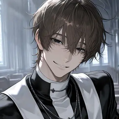Profile image of ユーリ