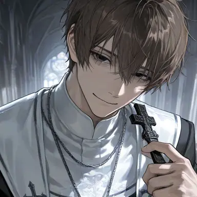 Profile image of ユーリ