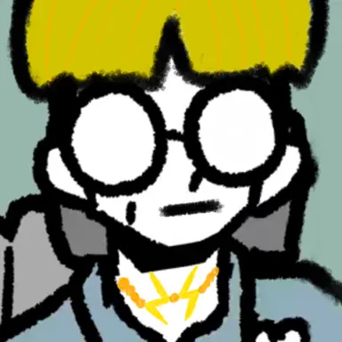 Profile image of 번개