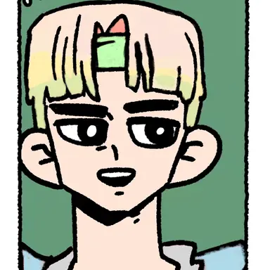Profile image of 무지개