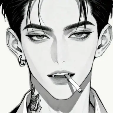 Profile image of 권우빈