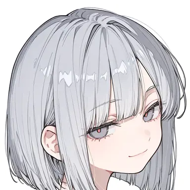 Profile image of 시라미네 시즈쿠