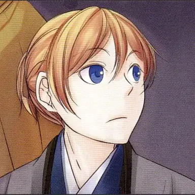 Profile image of 童子