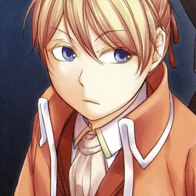 Profile image of アレン