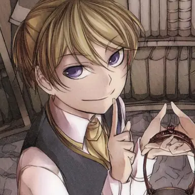 Profile image of ポロ