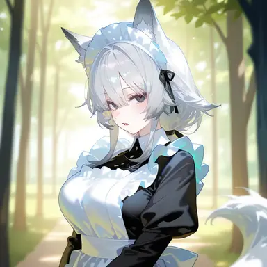 Profile image of 베로니카