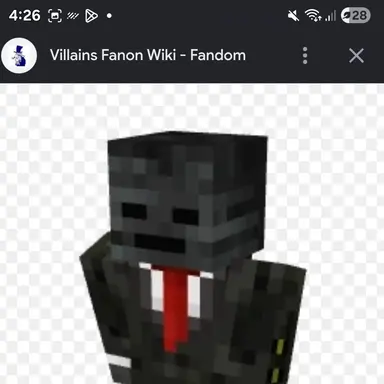 Profile image of Grox