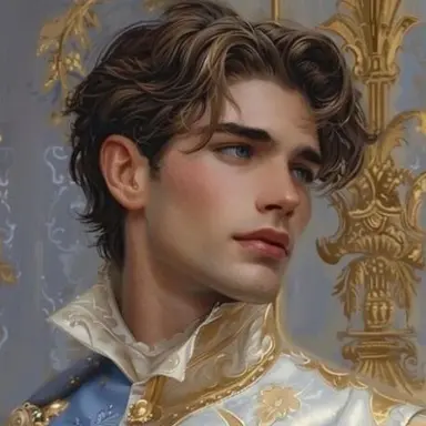 Profile image of 데릭