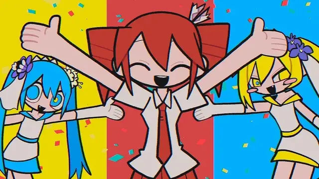 Profile image of 初音ミク