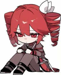 Profile image of 重音テト