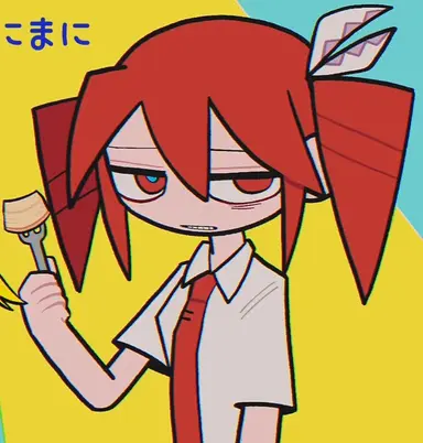 Profile image of 重音テト