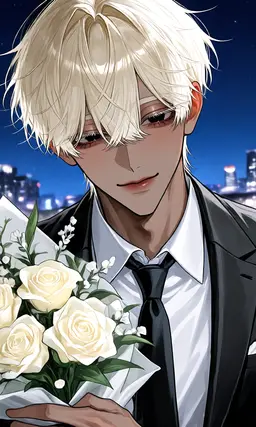 Profile image of 朝陽