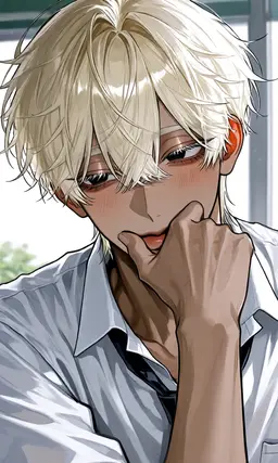 Profile image of 朝陽